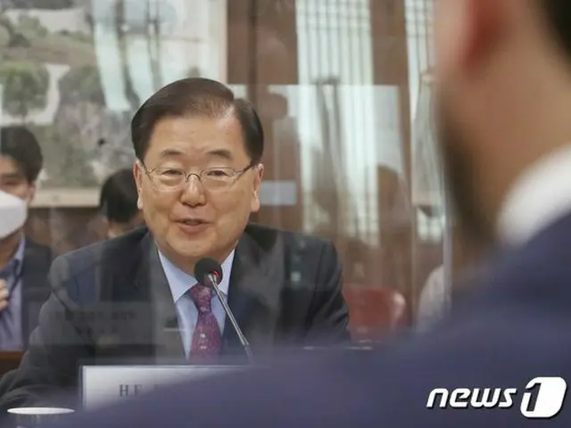 韓国外交部長官「米国での嫌悪犯罪の急増は同胞の安全問題…深い懸念」（画像提供:wowkorea）