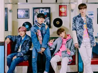 ＜Wコラム＞K-POP注目のグループ紹介～「AB6IX」プロフィール編
