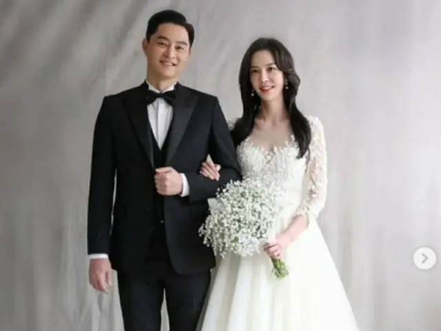 【公式】YGエンタ、ジヌ（ジヌション）の結婚を祝福「非常にめでたいニュース」（画像提供:wowkorea）