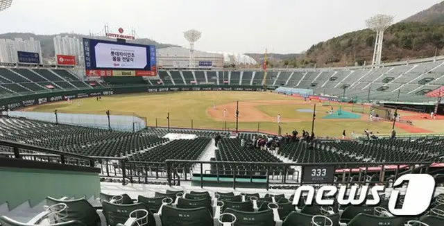 ＜韓国プロ野球＞感染者が発生しても中断NO…KBO、2021シーズン強化された新型コロナマニュアル発表（画像提供:wowkorea）