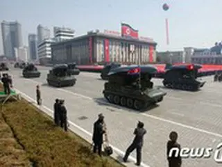 北朝鮮、巡航ミサイル開発進む、既に「中長距離巡航ミサイル」開発か＝韓国報道