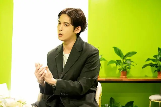 俳優パク・ギウン、画家デビュー！パク・ヘジンの所属事務所と画家エージェント契約（画像提供:wowkorea）