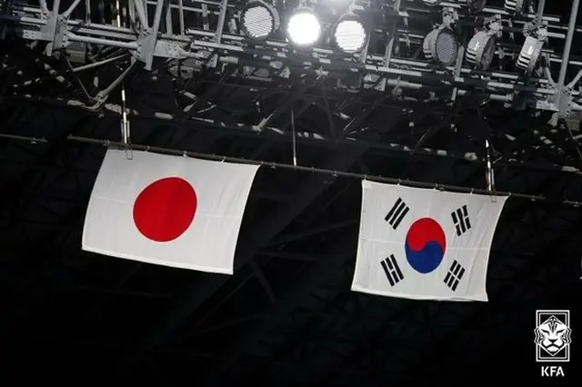 サッカー日韓戦、「敵地で宿命のライバル戦…ベント号、日本を破れ」と大々的に報道＝韓国メディア（画像提供:wowkorea）