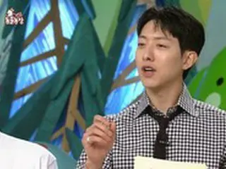 【トピック】「CNBLUE」イ・ジョンシン、番組で“7歳の息子”を自慢