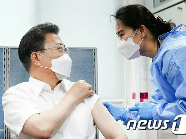 「大統領がワクチン接種した保健所を爆破してやる」… 警察 内偵着手 = 韓国（画像提供:wowkorea）