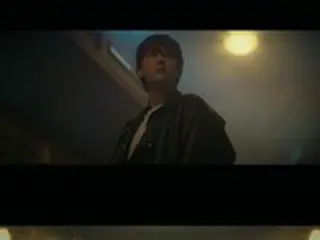 BAEK HYUN（EXO）、タイトル曲「Bambi」MVティザー映像公開“童話のような恋”