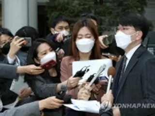 慰安婦被害者の訴訟4月21日に判決　日本政府に賠償請求＝韓国