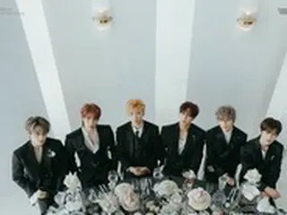 【公式】「VERIVERY」、新曲「Get Away」で米国ビルボード2週連続1位