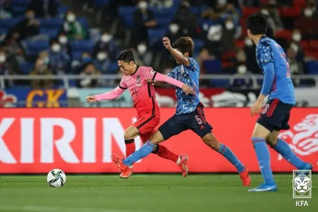 「イ・ドンジュンは悪質的」…富安のSNSには韓国サッカーファンから心配するコメントも（画像提供:wowkorea）