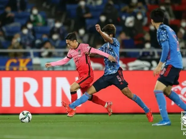 「イ・ドンジュンは悪質的」…富安のSNSには韓国サッカーファンから心配するコメントも（画像提供:wowkorea）