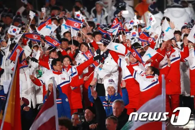 北朝鮮、オリンピック委員会の総会開催…東京オリンピック参加言及はなし（画像提供:wowkorea）