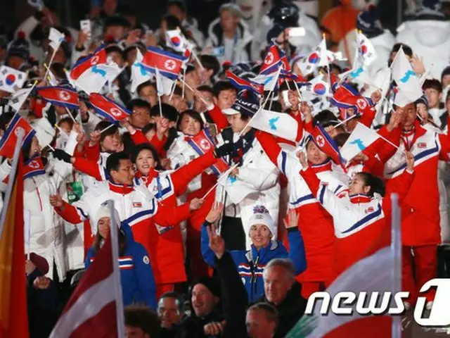 北朝鮮、オリンピック委員会の総会開催…東京オリンピック参加言及はなし（画像提供:wowkorea）