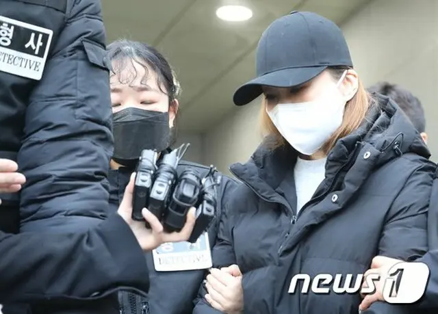 韓国・亀尾3歳女児死亡事件、20代の娘が出産した産婦人科で“赤ちゃんすり替え”（画像提供:wowkorea）
