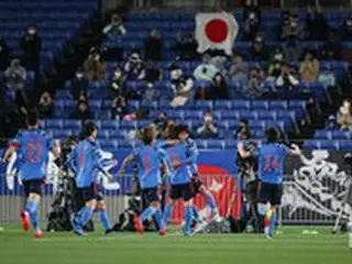 日韓戦で韓国選手から「攻撃性の肘打ち」された冨安健洋「故意ではないと信じている」