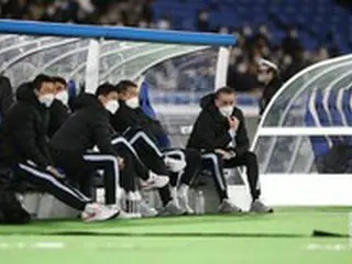 韓国のサッカー協会、日韓戦の完敗について「謝罪文」発表