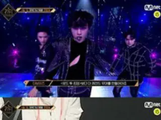 「BTOB」から「iKON」まで、「KINGDOM」最初の投票1位はどのグループ？