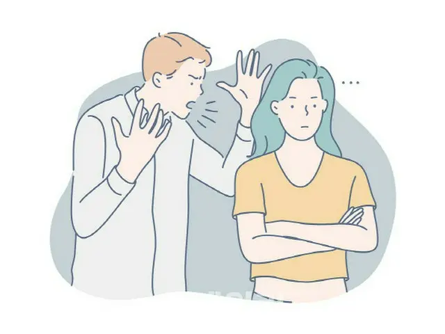 「早く結婚しろ」と職場の後輩に暴言・暴行を加えた50代男性に執行猶予＝韓国（画像提供:wowkorea）