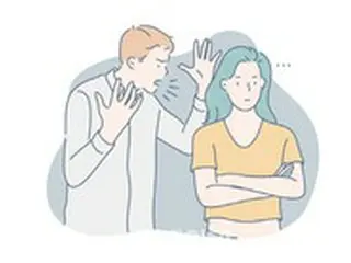 「早く結婚しろ」と職場の後輩に暴言・暴行を加えた50代男性に執行猶予＝韓国