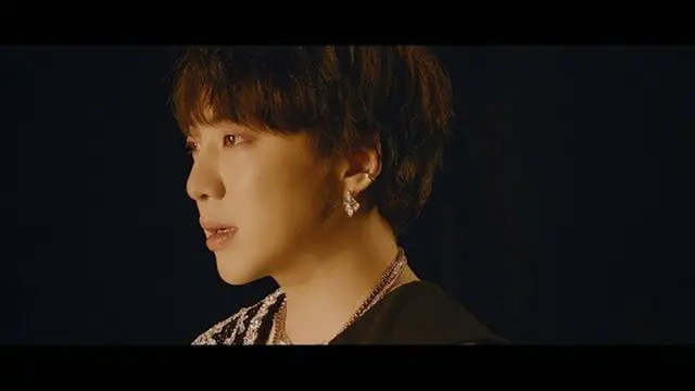 カン・スンユン（WINNER）、ソロタイトル曲MV初公開…壮大＋叙情的なメロディー（画像提供:wowkorea）