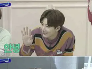 YG「TREASURE」、一日ベビーシッターに挑戦…愉快なヒーリングプレゼント
