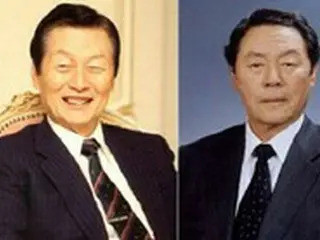 韓国「辛ラーメン」「チャパグリ」の“農心”創業者が死去＝「ロッテの実弟」辛春浩氏、兄とは不仲