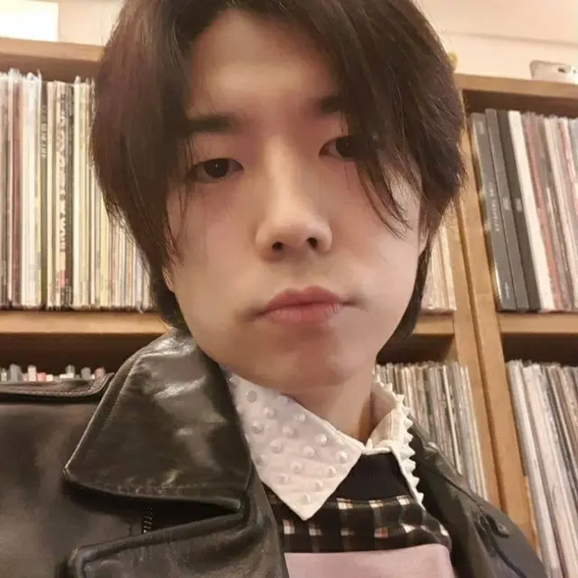 ウヨン（2PM）、グループの完全体カムバック迫る？3か月ぶりに近況報告「Jun.K兄さんと歌いに行く」（画像提供:wowkorea）