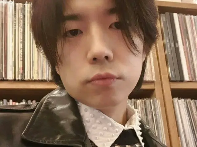 ウヨン（2PM）、グループの完全体カムバック迫る？3か月ぶりに近況報告「Jun.K兄さんと歌いに行く」（画像提供:wowkorea）
