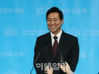 国民の力非常対策委員長「過激発言は控えよ」…呉世勲候補は再び「文大統領は大逆罪」と発言＝韓国