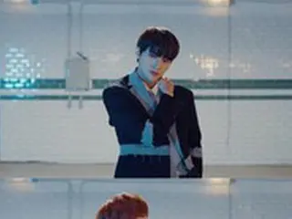 「DRIPPIN」、「Young Blood」パフォーマンスビデオ公開…次世代スーパールーキーの情熱と覇気