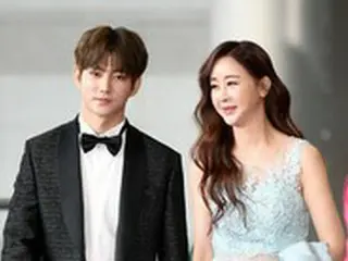 女優ハム・ソウォン、「妻の味」を降板へ…番組側「本人の意向を受け入れ決定」