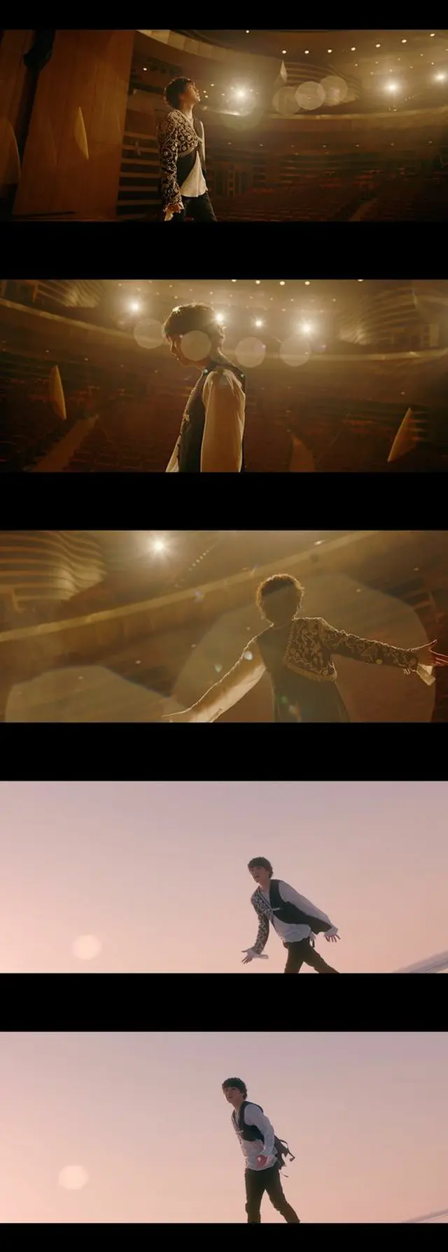 カン・スンユン（WINNER）のソロタイトル曲「IYAH」のサビの一部が初公開された。（画像提供:wowkorea）