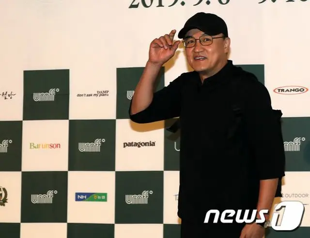韓国映画俳優パク・チュンフン氏、マンション駐車場で飲酒運転（画像提供:wowkorea）