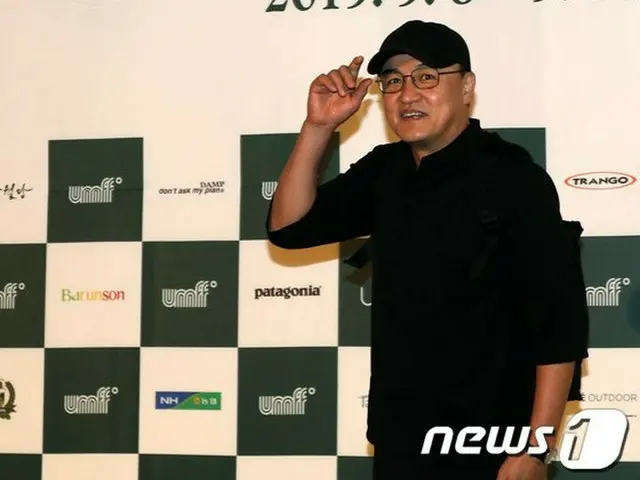 韓国映画俳優パク・チュンフン氏、マンション駐車場で飲酒運転（画像提供:wowkorea）