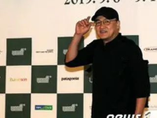 韓国映画俳優パク・チュンフン氏、マンション駐車場で飲酒運転