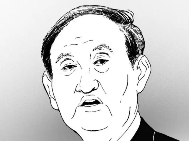 菅首相「北ミサイル許せない…金正恩と条件なしの対話を」（画像提供:wowkorea）