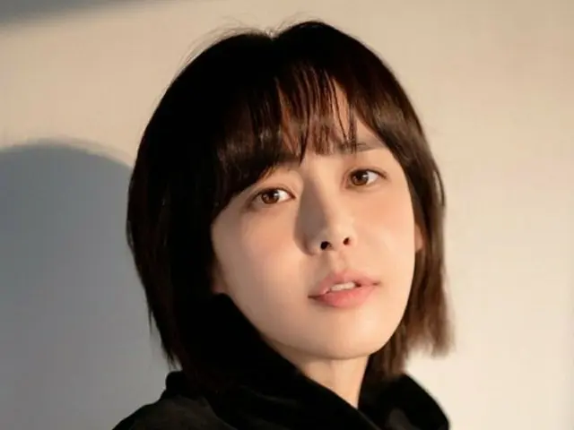 女優イ・ハナ、ドラマ「ボイス4」でカムバック＝「視聴者のおかげでシーズン4実現」（画像提供:wowkorea）