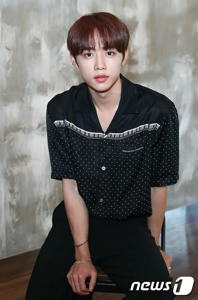 韓国アイドルグループ「THE BOYZ」ソヌ（20、本名:キム・ソヌ）が校内暴力疑惑を提起したネットユーザーの謝罪を受け、疑惑を解消した。（画像提供:wowkorea）