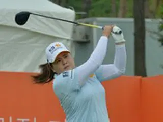 ＜女子ゴルフ＞パク・インビ、キア・クラシック優勝＝LPGA通算21勝を達成