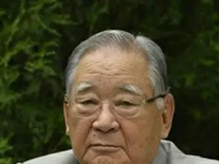 第1回アジア杯でサッカー韓国代表優勝の立役者パク・ギョンホさん、死去