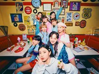「NiziU」、新曲「Take a picture」のMusic Video公開！”縄跳びダンス”、“ラビットダンス”に続く、新ダンス”Number Dance“に注目!!