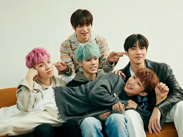 ＜Wコラム＞K-POP注目のグループ紹介～「N.Flying」プロフィール編（画像提供:wowkorea）