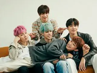＜Wコラム＞K-POP注目のグループ紹介～「N.Flying」プロフィール編