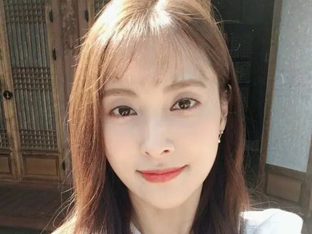 パク・ギュリ×ハン・スンヨン、「KARA」デビュー14周年…祝ってくれた皆様に感謝（画像提供:wowkorea）