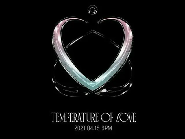 ユン・ジソン（元Wanna One）、2ndミニアルバム「Temperature of Love」でカムバック（画像提供:wowkorea）