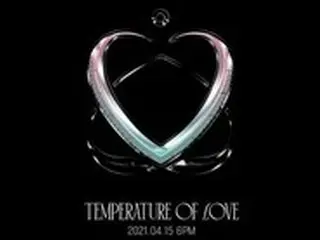 ユン・ジソン（元Wanna One）、2ndミニアルバム「Temperature of Love」でカムバック