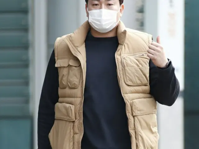 レイズのチェ・ジマン、再び膝の痛みを訴える…早期復帰に赤信号（画像提供:wowkorea）