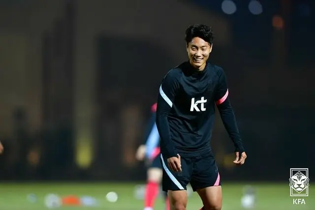 ＜韓国Kリーグ＞全北現代、ペク・スンホ獲得を発表「支援金返還はペク・スンホと水原の問題」（画像提供:wowkorea）