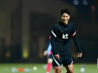 ＜韓国Kリーグ＞全北現代、ペク・スンホ獲得を発表「支援金返還はペク・スンホと水原の問題」