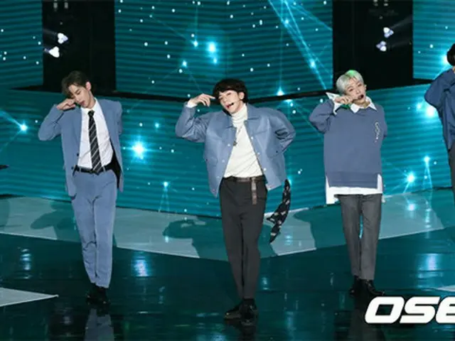 【公式】「HOTSHOT」、デビュー7年で解散を発表（画像提供:wowkorea）