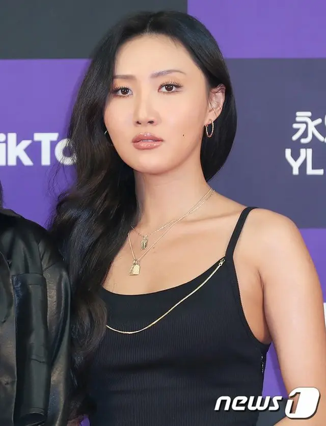 ファサ（MAMAMOO）、現事務所RBWと再契約 「グループ解散はない」（画像提供:wowkorea）